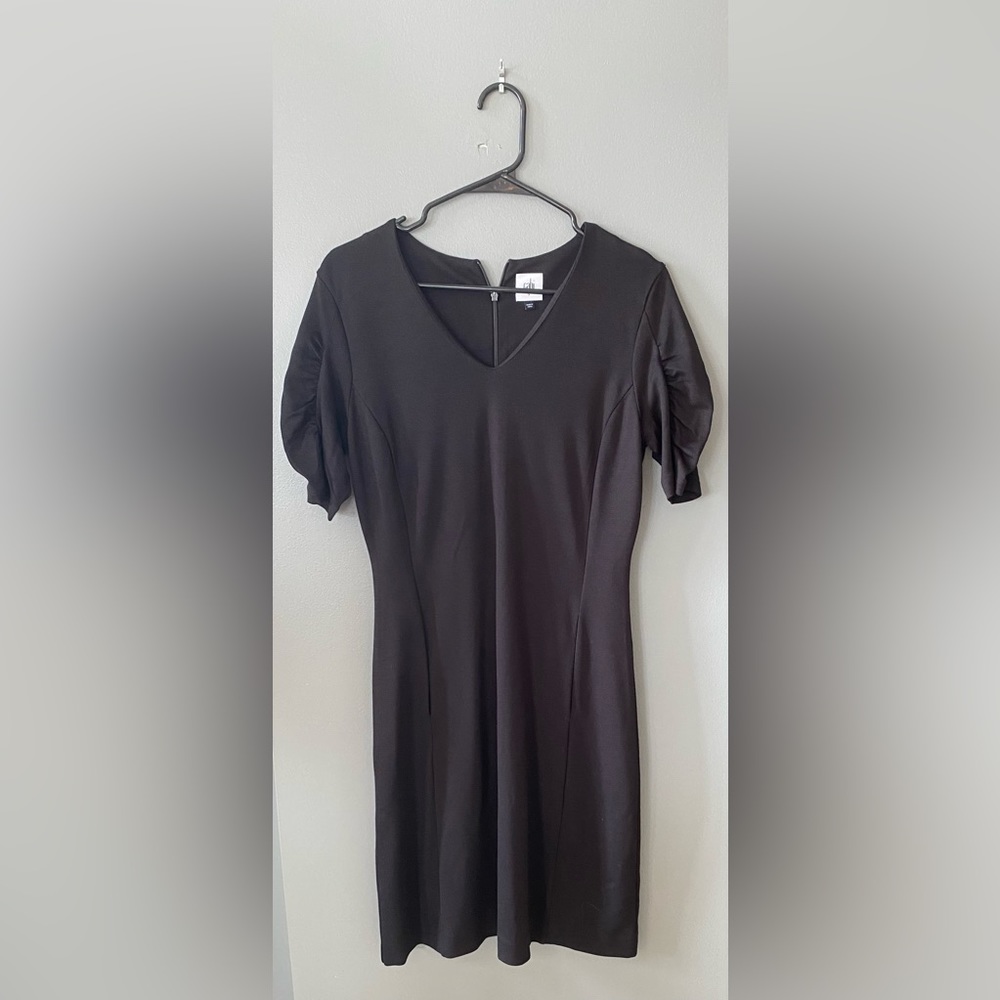 Black Cabi Dress
